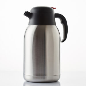 1 1 300x300 - 1 Liter Double Walled Stainless Vacuum Thermos