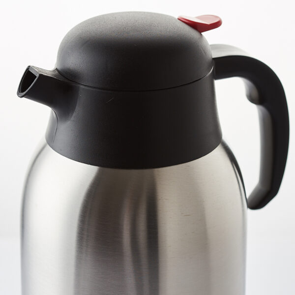 3 1 600x600 - Food Grade 1.5 Liter  Food Grade Lever Button Coffee Pot Hot and Cold Water