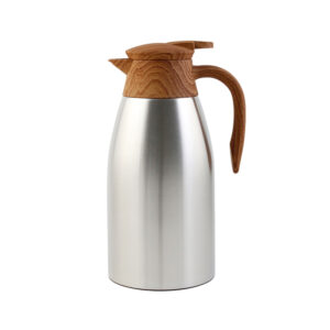 zhu tu 01 1 300x300 - 2 Liter Double Walled Stainless Steel Vacuum Insulated jug