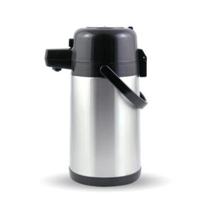 ASUX 300x300 - 2.5L Liter Double Walled Stainless Vacuum Thermos Jug